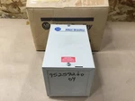 New Allen Bradley 109-C23ADXXX Iec Enclosure 100-C23*10 #8DKRMA21PR2. Fixed Price $125.00.