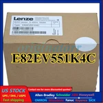 New Lenze E82EV551K4C Inverter 8200 Vector 0.55KW Box. Fixed Price $976.94.