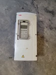 Asea Brown Boveri ACS800-U1-0006-5+B056+P901 / ACS800U100065B056P901 (used) Abb. Fixed Price $1299.99.