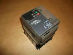 Fuji AF-300 Vfd 6KE1143001X1A1 380-460V 1HP 2.1AMP Used. Fixed Price $130.00.