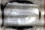 Haas Vector Drive Assembly Service Kit 93-32-5558A 93-32-5559A (l-t). Fixed Price $85.00.