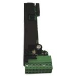 Allen Bradley 25-ENC-2 Incremental Encoder Option Card For Powerflex 527 New. Fixed Price $232.51.