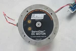 Kollmorgen Pmi Motion Technologies 00-00907-002 Servodisc Dc Motor. Fixed Price $212.50.