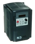Teco-westinghouse Inverter N3-203-C *repair Evaluation Only* Pzj. Fixed Price $11.00.