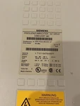 Original New Siemens 6SE7023-8ED51-Z Free Shipping. Fixed Price $4585.50.