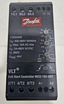 Danfoss 175G4005 Vlt Soft Starter Controller Mcd 100-007. Fixed Price $619.73.