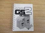 Automation Direct GS2-M Series Ac Drive User Manual. Fixed Price $97.77.