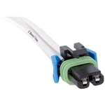 PT288 Ac Delco Idle Air Control Motor Connector Front Rear Driver Passenger. Fixed Price $42.95.