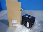 Omron 3G3MX2-A4004-V1 Inverter 12250980407. Fixed Price $400.20.