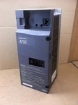 FR-A720-00030-NA Mitsubishi 1/2 Hp Vfd Ac Drive Inverter FRA72000030NA *. Fixed Price $255.99.