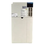 Mitsubishi MR-J25-700A Servo Drive Amplifier 7KW 170VAC 0-360HZ 37.0A 3-PHASE. Fixed Price $645.29.