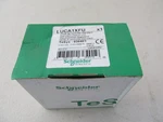 Schneider Electric LUCA1XFU 0.35A 1.40A 110-240V Standard Control Unit New. Fixed Price $75.00.