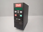 195N1016 - Danfoss VLT2807PT4B20SBR1DBF00A00 / Variateur 0,75 Kw Used. Fixed Price $522.29.