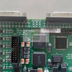 One Used Delta Control Card ACC36E, 8/16 Chan, 12-BIT Assy 603483-106. Fixed Price $429.94.