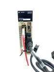 Yaskawa SGDS-02A05A Ac Servo Driver 200W 200V (japan). Fixed Price $85.00.