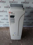 Abb ACS800-U11-0025-5 3-PHASE Frequency Converter Drive 380-500 Vac 33A. Fixed Price $7195.29.