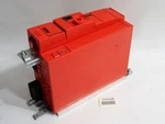 Sew Eurodrive Movitrac Inverter 0.75KW MC07B0008-5A3-4-S0/FSC11B. Fixed Price $192.37.