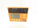 Fuji Electric Tpe-gsu Inverter Drive Graphic Display / Interface Module. Fixed Price $99.99.