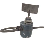 Towa Seiden Level Switch HL-400 Material Rotary Paddle. Fixed Price $200.00.