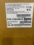 Trane / Danfoss 134H4932 TR-150 Ac Drive, 18.5 Kw 25 Hp (new). Fixed Price $2195.00.