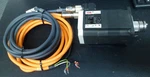 Abb Cat BSM8ON-175CF Brushless Ac Servomotor Spec S2P141W039G3 Mfg W1701190692. Fixed Price $499.99.