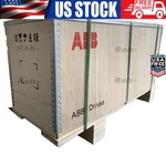 ACS550-01-04A1-4+B055 Abb Inverter Brand New No Keypad. Fixed Price $644.02.