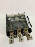 Allen Bradley 400A Vacuum Contactor 1102C-CO*93 Cod W/control-pak 1102C-CP46D. Fixed Price $1000.00.