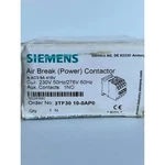 Siemens 3TF3010-0AP0 Contactor 230V 50HZ Industrial Control Customs Included. Fixed Price $69.99.
