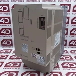 SGDB-30VDY239 Yaskawa Servo Drive, Phase, 18A, 200-300V, 50-60HZ, Used. Fixed Price $825.56.