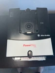 Allen Bradley 20AD8P0A1AYNACNN Vfd 5HP Powerflex 70 8AMP 480VAC Drive. Fixed Price $375.00.