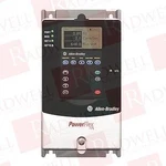 Allen Bradley 20AB2P2A3AYNNNC0 / (used). Fixed Price $579.03.