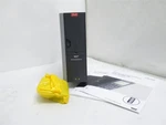 238184 New-no Box; Danfoss 131B0027 Frequency Converter 380-500VAC; 3/4HP. Fixed Price $378.22.