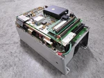 Used Allen Bradley 1336S-B007-AN-EN4-HA2-L6E Variable Frequency Drive 7.5 Hp. Fixed Price $299.00.