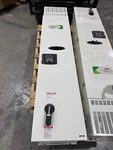 New Schneider Electric ATV212HD55N4 Ac Speed Drive 55KW-75HP 3-50/60HZ. Fixed Price $1499.00.