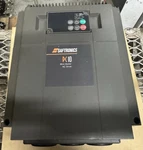 Saftronics PC10E1ST34007A1 PC104007-9 Mini-vector Ac Drive 7.5HP 380-480V. Fixed Price $575.00.