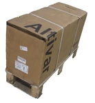 New Schneider Electric ATV930D30N4 Variable Speed Drive 40HP 088336. Fixed Price $2600.00.