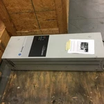 Allen-bradley 1336F-B060-AE-EN Ser.a Plus Ii Ac Drive, 60HP. Fixed Price $1640.00.
