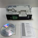 Emerson Ct Leroy-somer SP1406 Unidrive 0-480V 4.0/5.5KW 9.5/11A 3PH. Fixed Price $950.00.