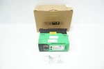 Control Techniques C300-022 00056 A101 AB100 Drive 1HP 0-550HZ 0-240V-AC. Fixed Price $427.80.