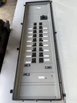 Siemens Outdoor Panel 1200A W/ 1000A Main Nema 3R P5A90N1101ETS. Fixed Price $7499.99.