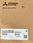 FR-D740-036SC-EC 1PC New Sealed Mitsubishi Inverter. Fixed Price $476.06.