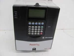 Allen Bradley 20AD2P1A3AYNANG0 Ser. Powerflex 70 Ac Drive. Fixed Price $850.00.