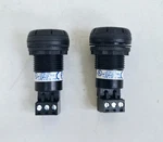 Allen-bradley 855P-B30SH22 Series Sounder 12-24V Ac/dc 46MA (lot Of Pcs). Fixed Price $94.05.