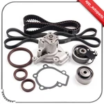 Timing Belt Kit V- Water Pump 2006-2012 For Hyundai Kia 2.0L Us New. Fixed Price $57.12.
