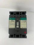 General Electric TED134060 Industrial Circuit Breaker 60A 480V 3P 50/60HZ. Fixed Price $150.00.