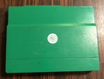 Front Cover Panel For Control Techniques Emerson Unidrive Ac Dc. Fixed Price $89.99.