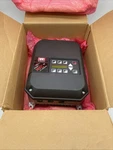 Tb Wood S WFC4002-0CHT E-trac Inverter Vfd Hp 460V Nema. Fixed Price $1199.95.