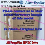20P21AD027RA0NNN Original New Ab Powerflex Dc Drive Free Shipping&tax Us. Fixed Price $5242.55.