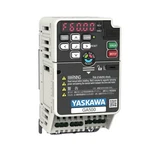 Yaskawa GA50U2042ABA 15 Hp 230V Phase Variable Frequency Drive. Fixed Price $1022.37.