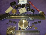 New Omron E3R-5E4 Original Manufacturer Shed C3. Fixed Price $177.00.